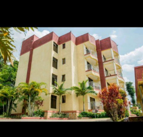 Luxurious apartment Kigali